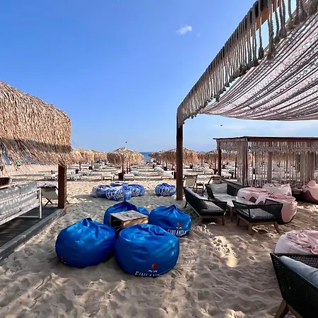 Apartamento Olive Luxury Few Steps Away From The Sandy