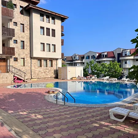 Olive Luxury Few Steps Away From The Sandy Apartamento