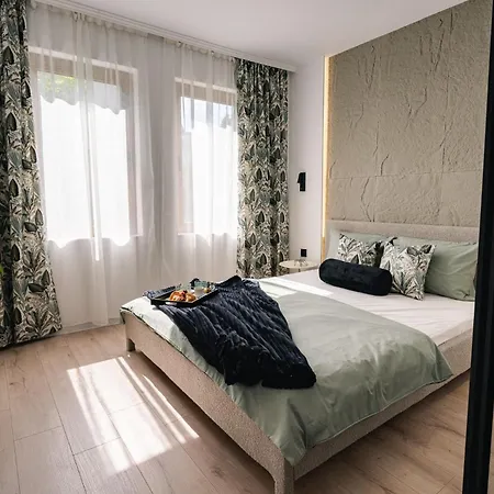 Olive Luxury Few Steps Away From The Sandy Sveti Vlas