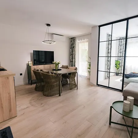 Olive Luxury Few Steps Away From The Sandy Sveti Vlas