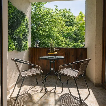 Apartamento Olive Luxury Few Steps Away From The Sandy