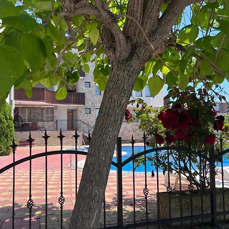 Olive Luxury Few Steps Away From The Sandy * Sveti Vlas