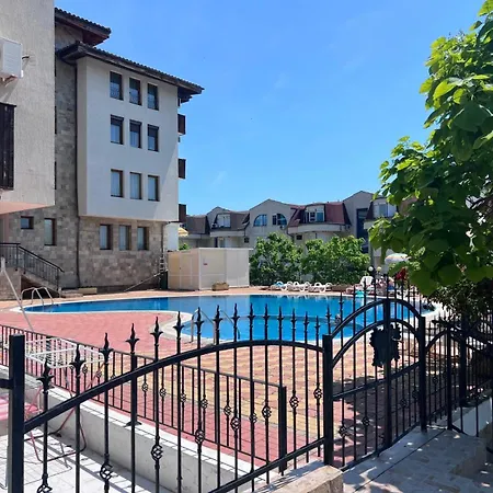Apartamento Olive Luxury Few Steps Away From The Sandy