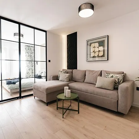 Olive Luxury Few Steps Away From The Sandy Apartamento *
