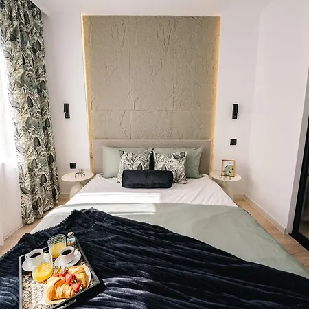 Olive Luxury Few Steps Away From The Sandy Apartamento *