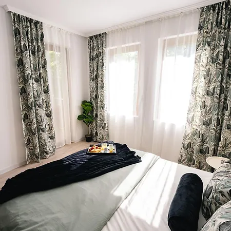 Apartamento Olive Luxury Few Steps Away From The Sandy *