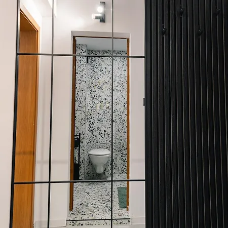 Olive Luxury Few Steps Away From The Sandy Apartamento Sveti Vlas