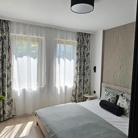 Apartamento Olive Luxury Few Steps Away From The Sandy *