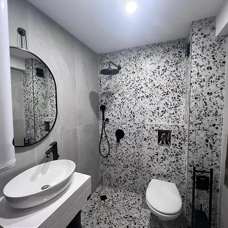 Апартамент Olive Luxury Few Steps Away From The Sandy Свети Влас
