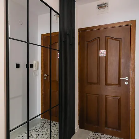 Apartamento Olive Luxury Few Steps Away From The Sandy Sveti Vlas