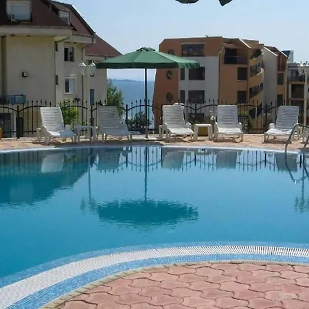 Olive Luxury Few Steps Away From The Sandy * Sveti Vlas