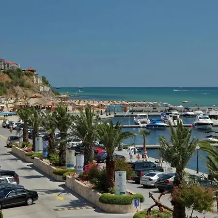 Olive Luxury Few Steps Away From The Sandy *