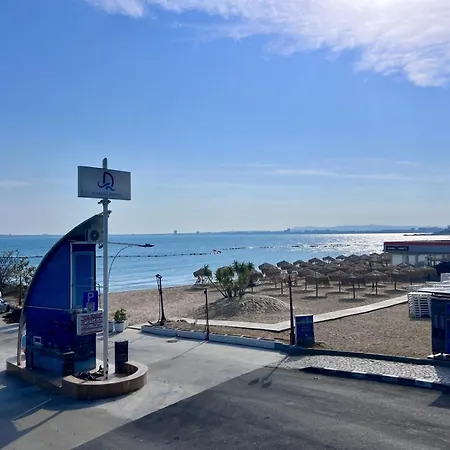 Olive Luxury Few Steps Away From The Sandy Апартамент Свети Влас