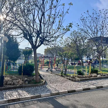 Olive Luxury Few Steps Away From The Sandy Apartamento Sveti Vlas
