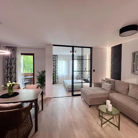 Apartamento Olive Luxury Few Steps Away From The Sandy Sveti Vlas