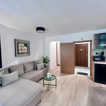 Apartamento Olive Luxury Few Steps Away From The Sandy