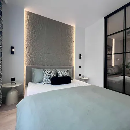Olive Luxury Few Steps Away From The Sandy Apartamento *