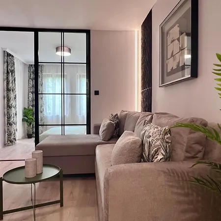 Olive Luxury Few Steps Away From The Sandy Apartamento *