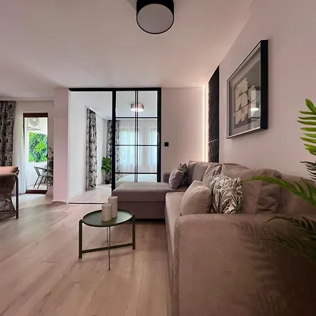 Olive Luxury Few Steps Away From The Sandy Свети Влас