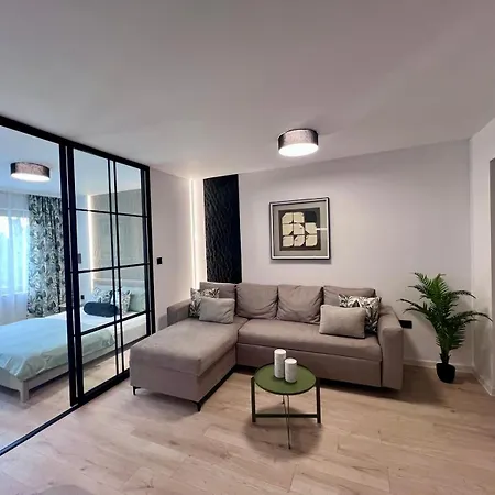 Olive Luxury Few Steps Away From The Sandy Apartamento Sveti Vlas