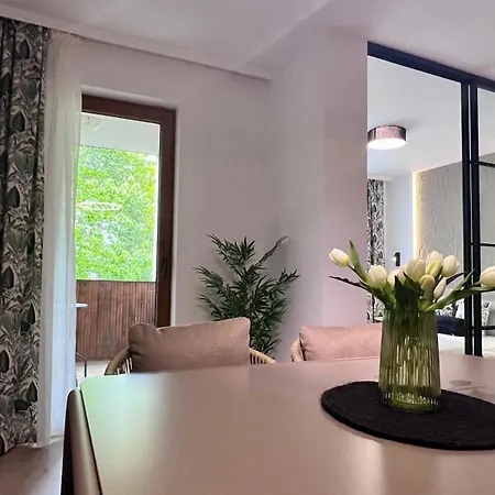Apartamento Olive Luxury Few Steps Away From The Sandy