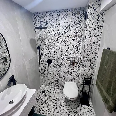 Apartamento Olive Luxury Few Steps Away From The Sandy